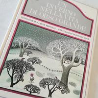 Un inverno nella vita di orso grande