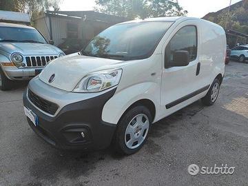 Fiat Fiorino QUBO 1.3 MJT 2020 cargo