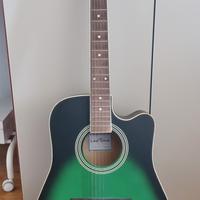 Chitarra acustica