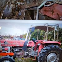 Attrezzi Agricoli