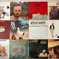 LP 33 giri vinile Antonello Venditti