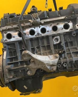Motore e cambio bmw 2.5 benzina n52b25a
