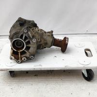 Differenziale anteriore 2.0d 180cv 132kw land rove