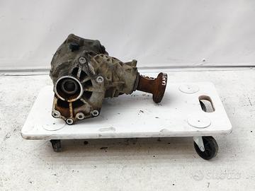 Differenziale anteriore 2.0d 180cv 132kw land rove