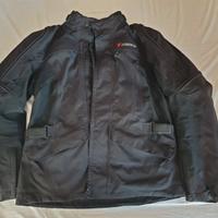 Completo Moto Dainese touring, Tg.56 Goretex