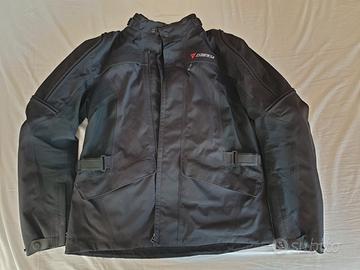 Completo Moto Dainese touring, Tg.56 Goretex