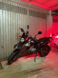 Derbi X Treme 50 - 2011