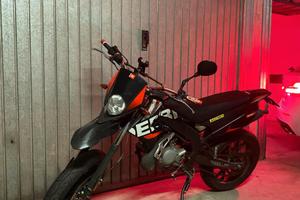 Derbi X Treme 50 - 2011