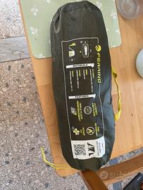 Ferrino Grit 1 – Tenda trekking 1 posto
