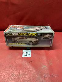 modellino auto d'epoca