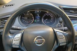 Nissan X-Trail 1.6 DCI 130 2WD Tekna - Unico propr