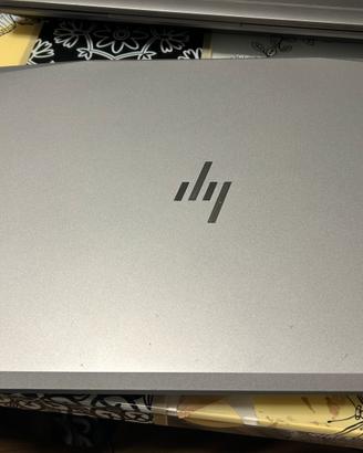 Hp zbook 15v G5 15”