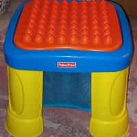 porta giochi