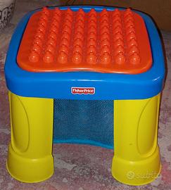 porta giochi