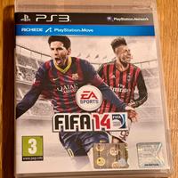 Fifa 14 PS3