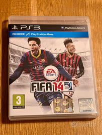 Fifa 14 PS3
