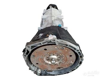 7647340 CAMBIO AUTOMATICO BMW SERIE 3 316D (F31) (