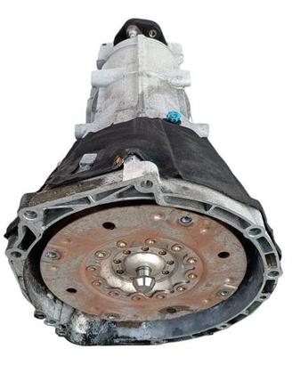 7647340 CAMBIO AUTOMATICO BMW SERIE 3 316D (F31) (