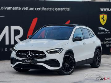 Mercedes-Benz GLA 200 d Premium Plus AMG TETTO