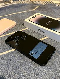 iPhone 14 pro 256 GB