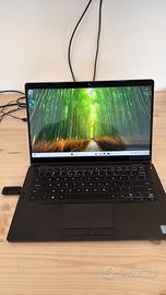 Dell Latitude 5300 2-in-1 Touch | Intel i5-8265U |