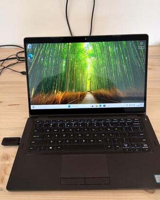 Dell Latitude 5300 2-in-1 Touch | Intel i5-8265U |