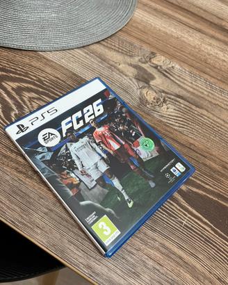 Fifa 26