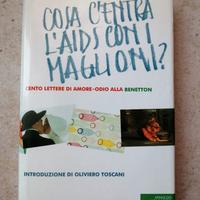 Libro Benetton