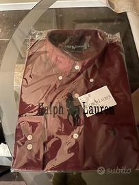 Camicia Ralph Loren