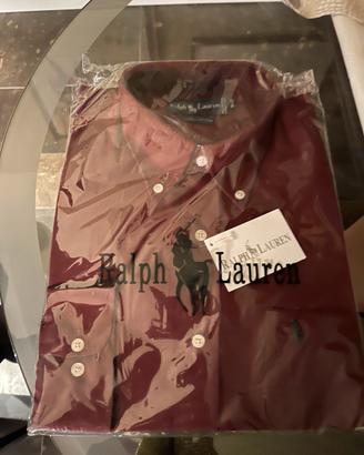 Camicia Ralph Loren