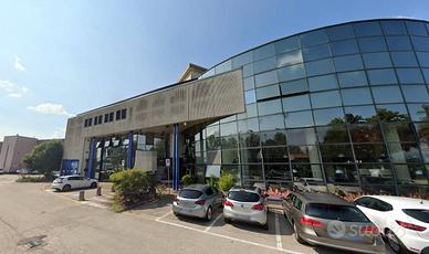 Posto auto coperto a Vicenza - SUB 93