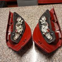 Fari Mercedes Classe A