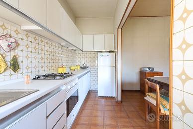 CUCINA LINEARE USATA