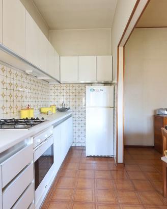 CUCINA LINEARE USATA