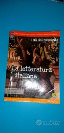 La letteratura italiana