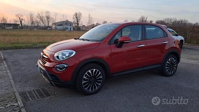 Fiat 500X 1.0 T3 City Cross 120cv