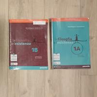 Libro filosofia liceo