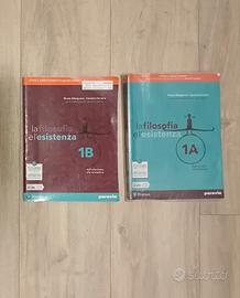 Libro filosofia liceo