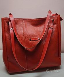 Scarpe sneakers Rifle in tessuto navy blu Misura 4