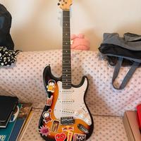 Chitarra elettrica Fender Standard