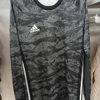 Maglia maschile  elasticizzata 