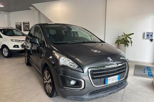 Peugeot 3008 1.6 VTi 120CV Active