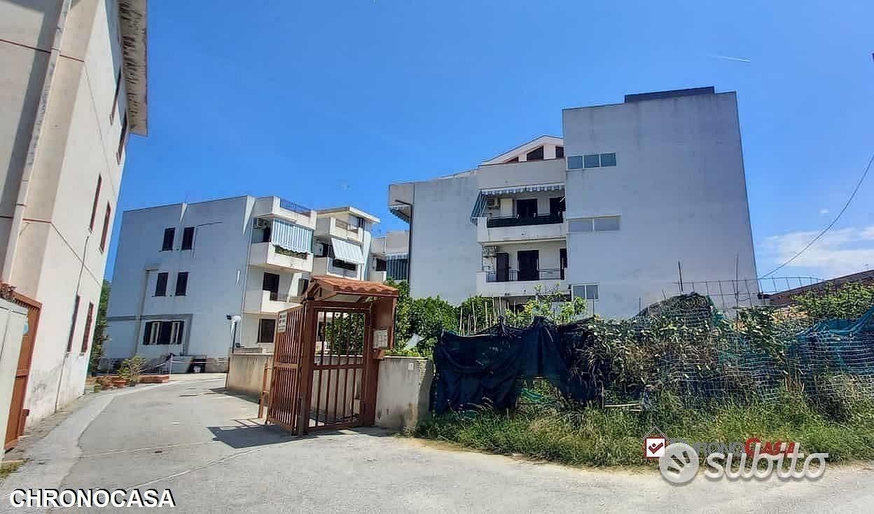 Appartamento – Saponara - Vista 3