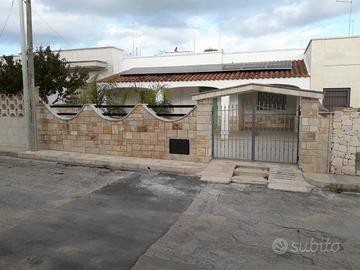 Villa al mare di S. Pietro in Bevagna