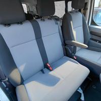 Citroen Jumpy Atlante 1.5 Hdi 9 posti 2017 