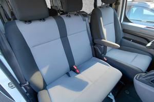 Citroen Jumpy Atlante 1.5 Hdi 9 posti 2017 