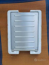 Copertura fuoghi Gaggenau