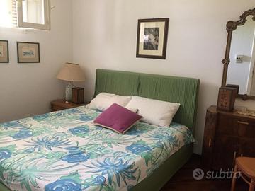 Rosa marina - Ostuni