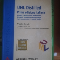 Libro universitario UML object modeling language