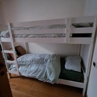 Letto a castello